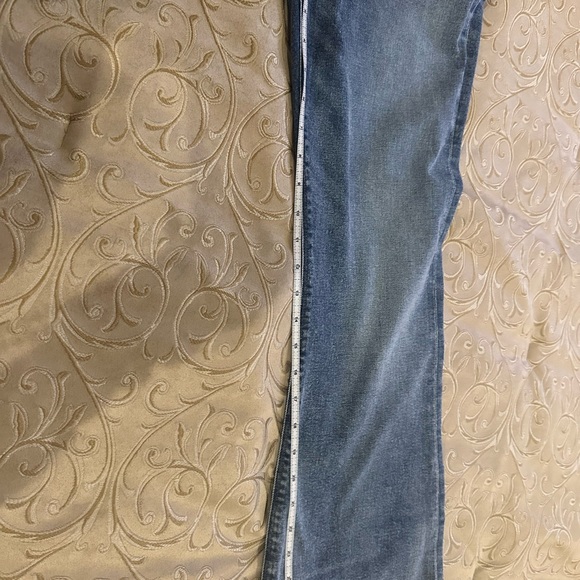 Hudson flare jeans - Picture 3 of 12